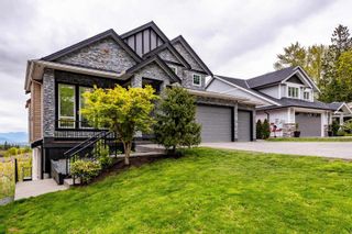 Photo 3: 46307 TOURNIER Place in Chilliwack: Promontory House for sale (Sardis)  : MLS®# R2826898