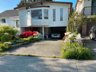 Photo 1: 3131 WAVERLEY Avenue in Vancouver: Killarney VE House for sale (Vancouver East)  : MLS®# R2699401