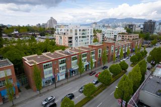 Photo 40: 203 3133 CAMBIE Street in Vancouver: Fairview VW Condo for sale in "Pacifica" (Vancouver West)  : MLS®# R2687931