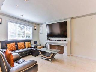 Photo 9: 6311 AZURE Road in Richmond: Granville House for sale in "BRIGHOUSE ESTATES" : MLS®# R2081770