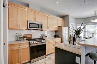Photo 14: 4223 Passchendaele Road SW in Calgary: Garrison Woods Row/Townhouse for sale : MLS®# A1226318
