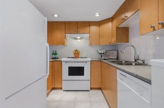 Photo 7: 1806 7080 ST. ALBANS Road in Richmond: Brighouse South Condo for sale in "MONACO AT THE PALMS" : MLS®# R2213103
