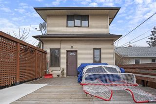 Photo 24: 718 5 Street NW in Calgary: Sunnyside Detached for sale : MLS®# A1182344