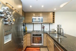 Photo 10: 405 1690 W 8TH AVENUE in Vancouver: Fairview VW Condo for sale (Vancouver West)  : MLS®# R2527245