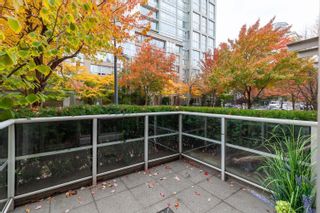 Photo 37: THA 1211 MARINASIDE Crescent in Vancouver: Yaletown Townhouse for sale in "THE PENISULA" (Vancouver West)  : MLS®# R2738111