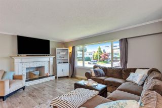 Photo 16: 46507 KAREN Drive in Chilliwack: Chilliwack E Young-Yale House for sale : MLS®# R2475416