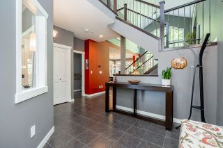 Photo 5: 24899 106B Avenue in Maple Ridge: Thornhill MR House for sale : MLS®# R2800065