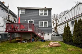 Photo 31: 6384 Seaforth Street in Halifax: 4-Halifax West Residential for sale (Halifax-Dartmouth)  : MLS®# 202207387