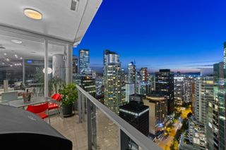 Photo 26: 2903 1077 W CORDOVA Street in Vancouver: Coal Harbour Condo for sale in "ROGERS - Coal Harbour Waterfront" (Vancouver West)  : MLS®# R2869994