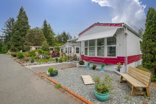 Photo 1: 17 5150 Christie Rd in Ladysmith: Du Ladysmith Manufactured Home for sale (Duncan)  : MLS®# 933484