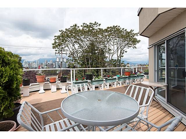 FEATURED LISTING: 314 - 1236 8TH Avenue West Vancouver