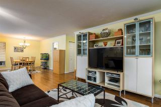 Photo 9: 209 2733 ATLIN Place in Coquitlam: Coquitlam East Condo for sale in "ATLIN COURT" : MLS®# R2166534