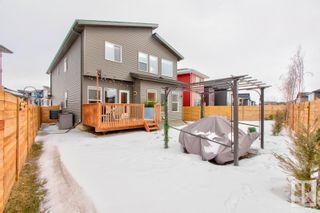 Photo 33: 2336 KELLY CI SW in Edmonton: Zone 56 House for sale : MLS®# E4280007