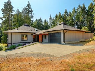 Photo 40: 4271 Cherry Point Close in Cobble Hill: ML Cobble Hill House for sale (Malahat & Area)  : MLS®# 881795