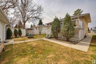 Photo 26: 11031 157 Street in Edmonton: Zone 21 House for sale : MLS®# E4384153