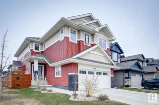 Photo 1: 7046 172A Avenue in Edmonton: Zone 28 House for sale : MLS®# E4292247
