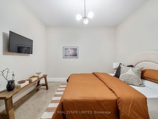 Photo 30: 165 Delaware Avenue in Toronto: Palmerston-Little Italy House (3-Storey) for sale (Toronto C01)  : MLS®# C8316678