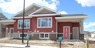 Photo 1: 121 Golden Crescent: Red Deer Row/Townhouse for sale : MLS®# A2122238