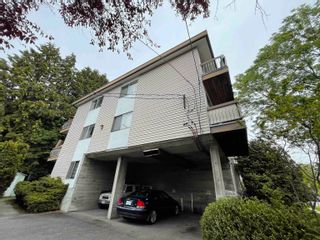 Photo 2: 8685 OSLER Street in Vancouver: Marpole Multi-Family Commercial for sale in "Glen Apartments" (Vancouver West)  : MLS®# C8045153
