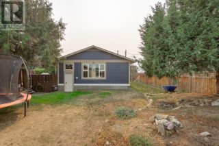 Photo 30: 380 CAMPBELL AVE in Kamloops: House for sale : MLS®# 176925