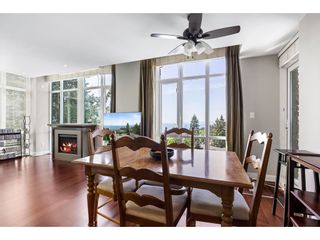 Photo 14: 602 14824 NORTH BLUFF Road: White Rock Condo for sale in "BELAIRE" (South Surrey White Rock)  : MLS®# R2579605