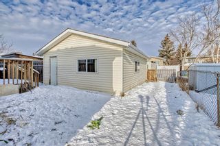 Photo 45: 432 Pinehill Road NE in Calgary: Pineridge Semi Detached (Half Duplex) for sale : MLS®# A2015615