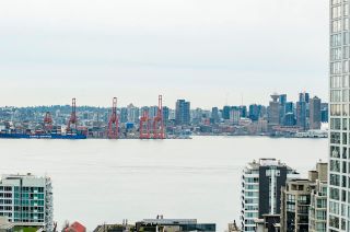 Photo 22: 1105 110 W 4TH Street in North Vancouver: Lower Lonsdale Condo for sale in "Ocean Vista" : MLS®# R2647198