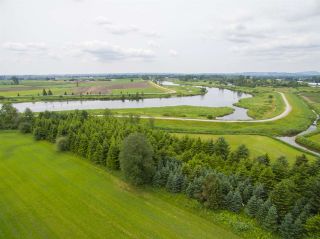 Photo 3: LOT 4 MCNEIL ROAD in Pitt Meadows: North Meadows PI Land for sale : MLS®# R2068304