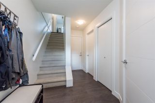 Photo 14: 13 1708 KING GEORGE Boulevard in Surrey: King George Corridor Townhouse for sale in "The George" (South Surrey White Rock)  : MLS®# R2191649