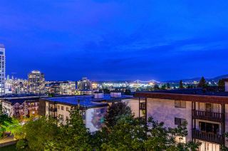 Main Photo: 402 111 W 5TH STREET in North Vancouver: Lower Lonsdale Condo for sale : MLS®# R2378514