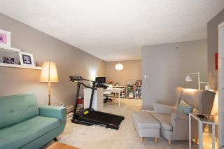 Photo 10: 103 620 EIGHTH AVENUE in New Westminster: Uptown NW Condo for sale : MLS®# R2667709