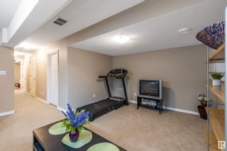 Photo 24: 12330 90 Street in Edmonton: Zone 05 House Half Duplex for sale : MLS®# E4300445