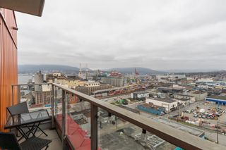 Photo 14: PH4 983 E HASTINGS Street in Vancouver: Strathcona Condo for sale in "STRATHCONA VILLAGE" (Vancouver East)  : MLS®# R2603443