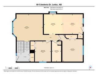 Photo 48: : Leduc House for sale : MLS®# E4273799