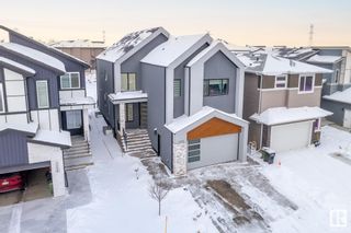 Photo 2: 1108 150 Avenue NW in Edmonton: Zone 35 House for sale : MLS®# E4370264