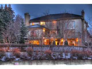 Photo 2: 139 HAWKSIDE Close NW in CALGARY: Hawkwood Residential Detached Single Family for sale (Calgary)  : MLS®# C3548715