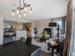 Photo 16: 6103 176 Avenue in Edmonton: Zone 03 House Half Duplex for sale : MLS®# E4369105