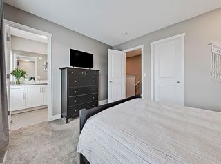 Photo 12: 406 Belmont Avenue SW in Calgary: Belmont Row/Townhouse for sale : MLS®# A1217248