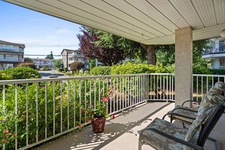 Photo 21: 101 33401 MAYFAIR Avenue in Abbotsford: Central Abbotsford Condo for sale : MLS®# R2807210