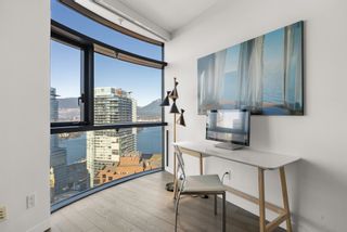 Photo 31: 3504 838 W HASTINGS Street in Vancouver: Downtown VW Condo for sale in "JAMESON HOUSE" (Vancouver West)  : MLS®# R2646850