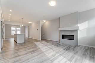 Photo 6: 320 Copperstone Manor SE in Calgary: Copperfield Row/Townhouse for sale : MLS®# A2085951