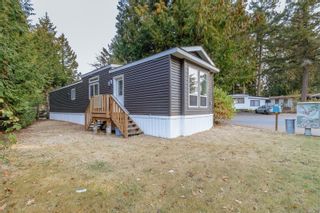 Photo 9: 15 25 Maki Rd in Nanaimo: Na Cedar Manufactured Home for sale : MLS®# 917389