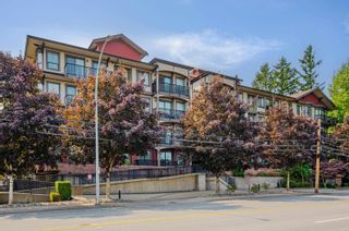 Photo 28: 303 19830 56 Avenue in Langley: Langley City Condo for sale : MLS®# R2881367