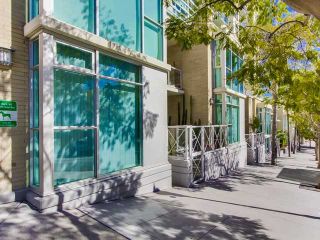 Photo 20: DOWNTOWN Condo for sale : 1 bedrooms : 850 Beech Street #701 in San Diego