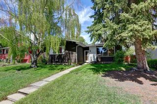 Main Photo: 10327 Wapiti Drive SE in Calgary: Willow Park Detached for sale : MLS®# A2136596