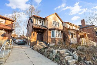 Photo 1: 255 Quebec Avenue in Toronto: High Park North House (2-Storey) for sale (Toronto W02)  : MLS®# W8050630