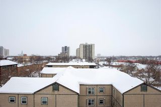 Photo 19: 604 330 Stradbrook Avenue in Winnipeg: Osborne Village Condominium for sale (1B)  : MLS®# 202202045