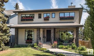 Photo 1: 9811 145 Street in Edmonton: Zone 10 House for sale : MLS®# E4304514