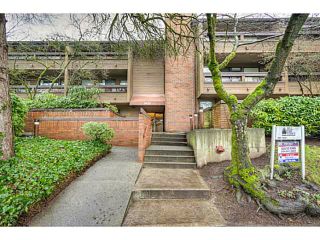 Photo 1: 214 3420 BELL Avenue in Burnaby: Sullivan Heights Condo for sale in "BELL PARK TERRACE" (Burnaby North)  : MLS®# V1058644