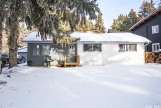 Main Photo: 1208 Haida Avenue in Saskatoon: Montgomery Place Residential for sale : MLS®# SK923090